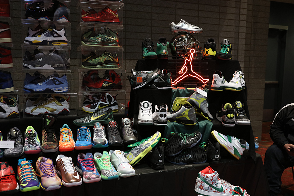 Sneaker Con Chicago December 2015 Recap 393