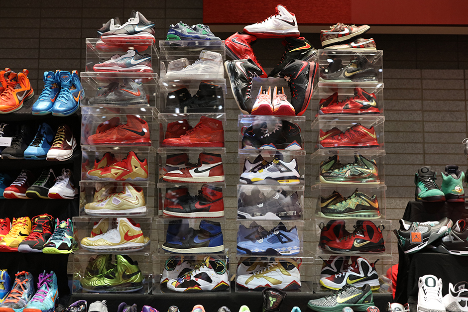 Sneaker Con Chicago December 2015 Recap 394