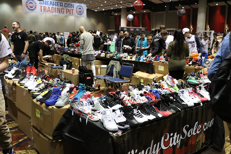 Sneaker Con Chicago December 2015 Recap 434