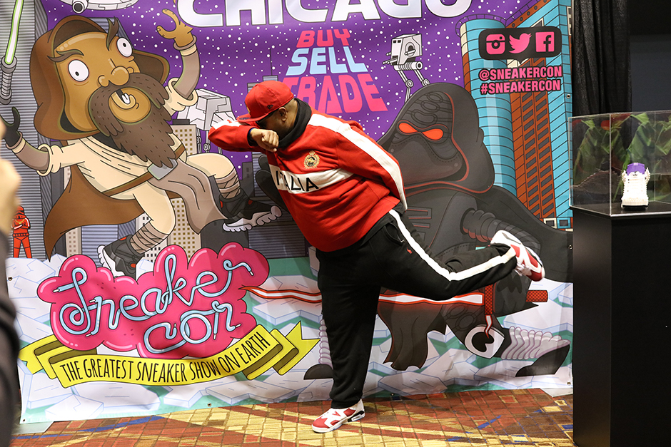 Sneaker Con Chicago December 2015 Recap 435