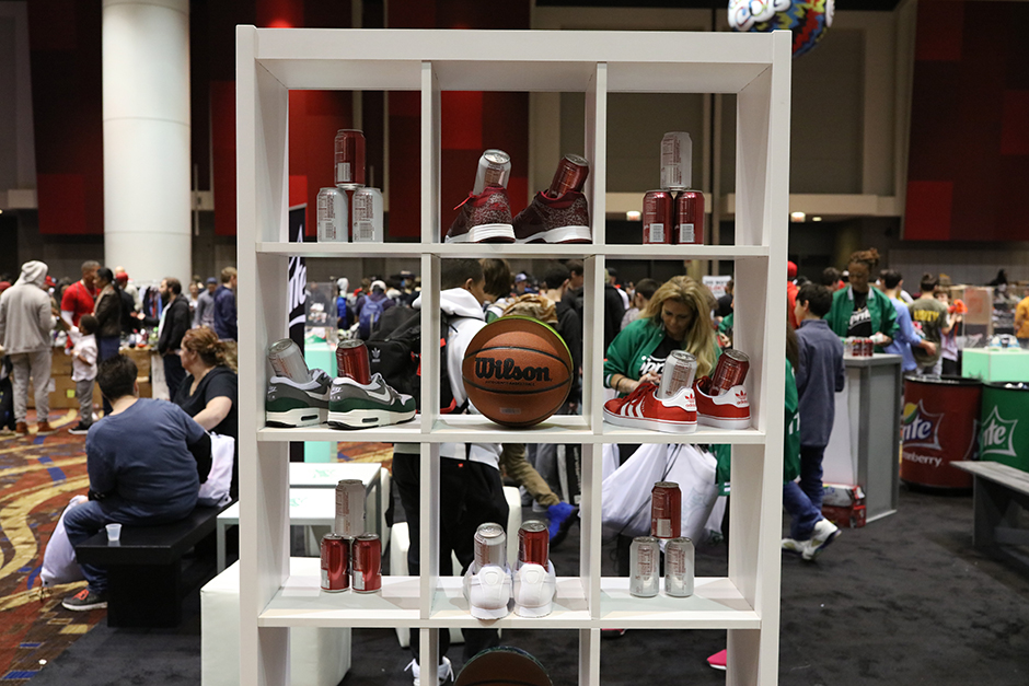 Sneaker Con Chicago December 2015 Recap 441