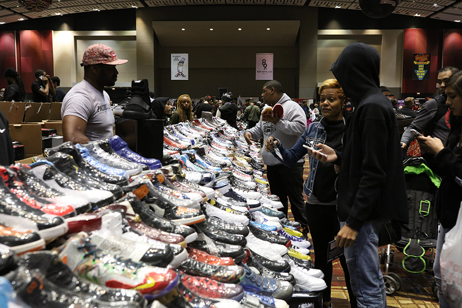 Sneaker Con Chicago December 2015 Recap 443