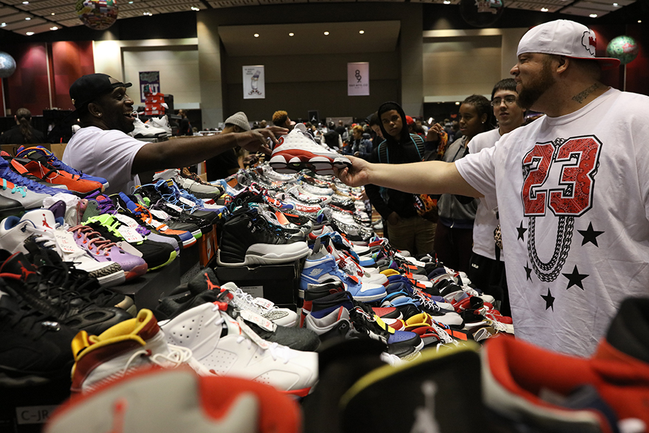 Sneaker Con Chicago December 2015 Recap 444