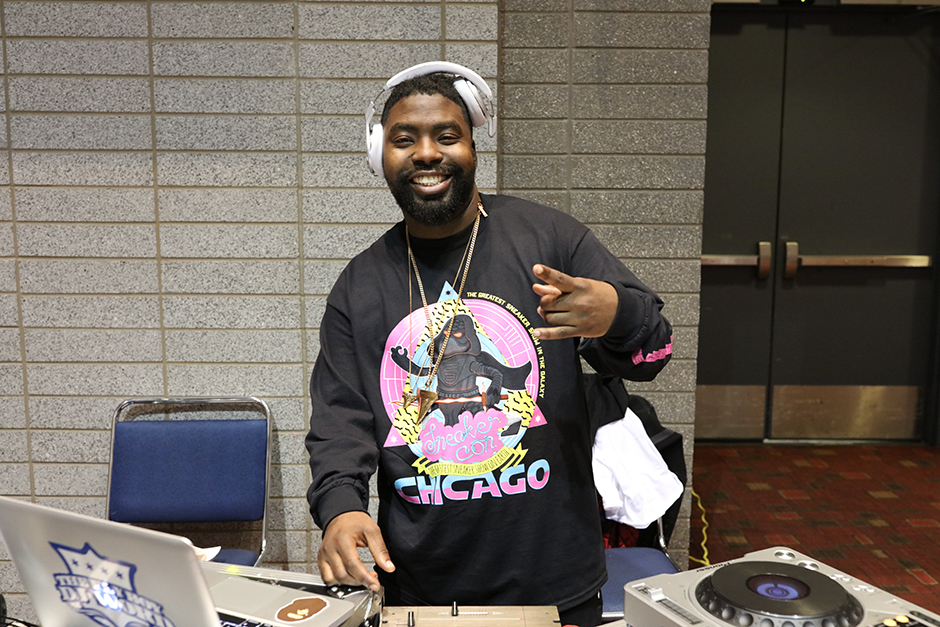 Sneaker Con Chicago December 2015 Recap 447