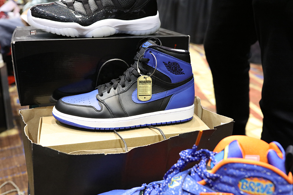 Sneaker Con Chicago December 2015 Recap 448