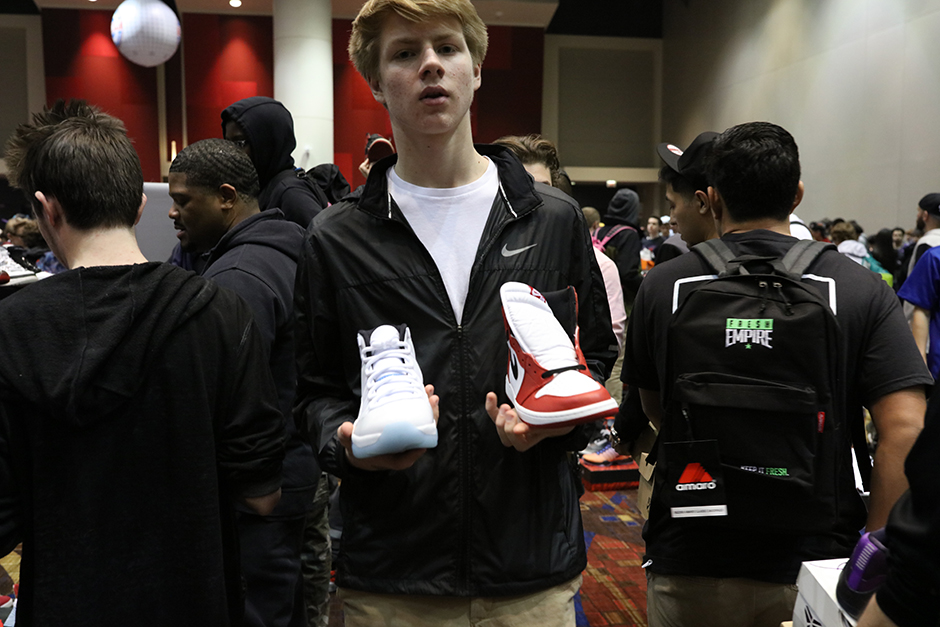 Sneaker Con Chicago December 2015 Recap 449