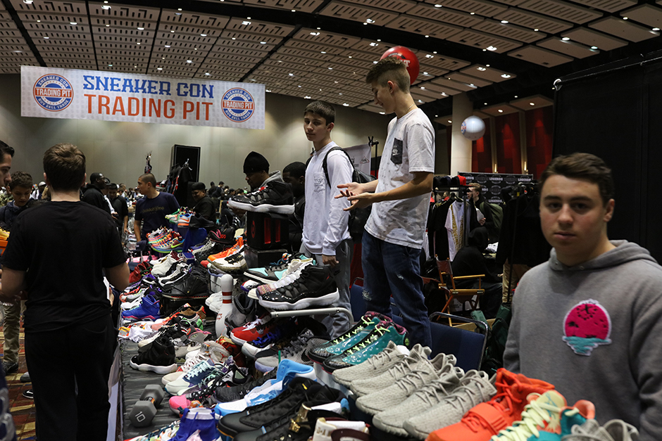 Sneaker Con Chicago December 2015 Recap 452