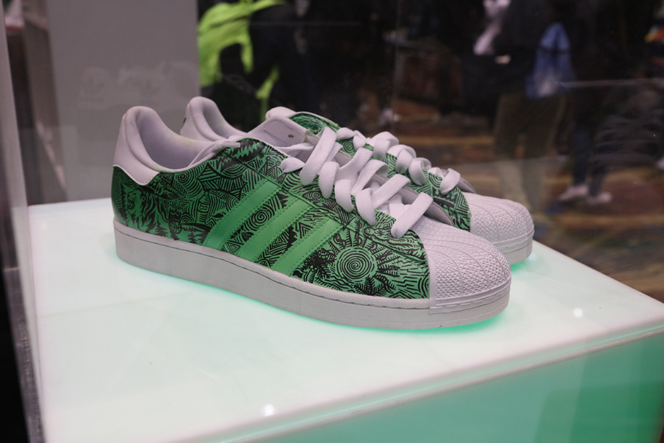 Sneaker Con Chicago December 2015 Recap 453