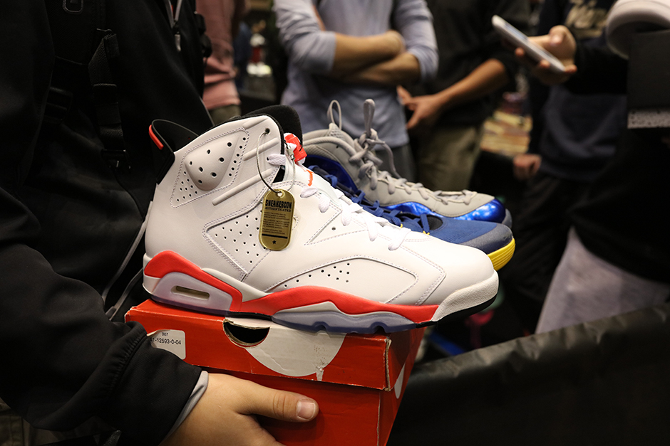 Sneaker Con Chicago December 2015 Recap 457