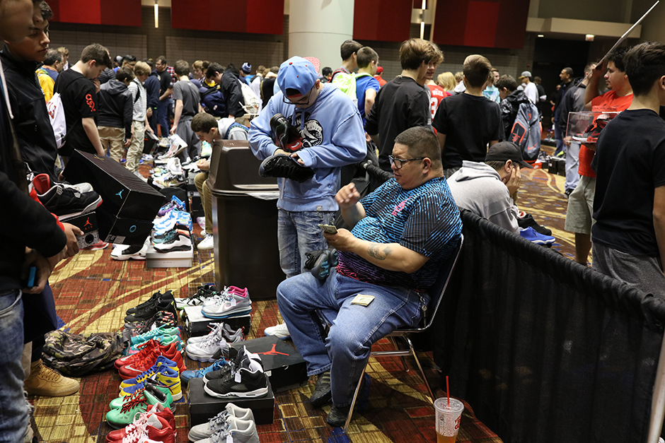 Sneaker Con Chicago December 2015 Recap 460