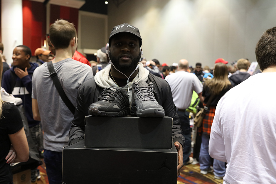 Sneaker Con Chicago December 2015 Recap 461