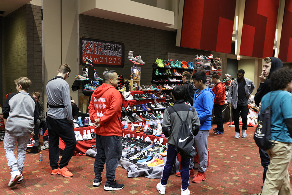 Sneaker Con Chicago December 2015 Recap 464