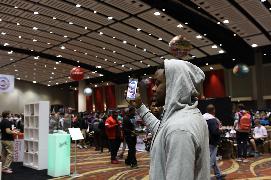 Sneaker Con Chicago December 2015 Recap 465