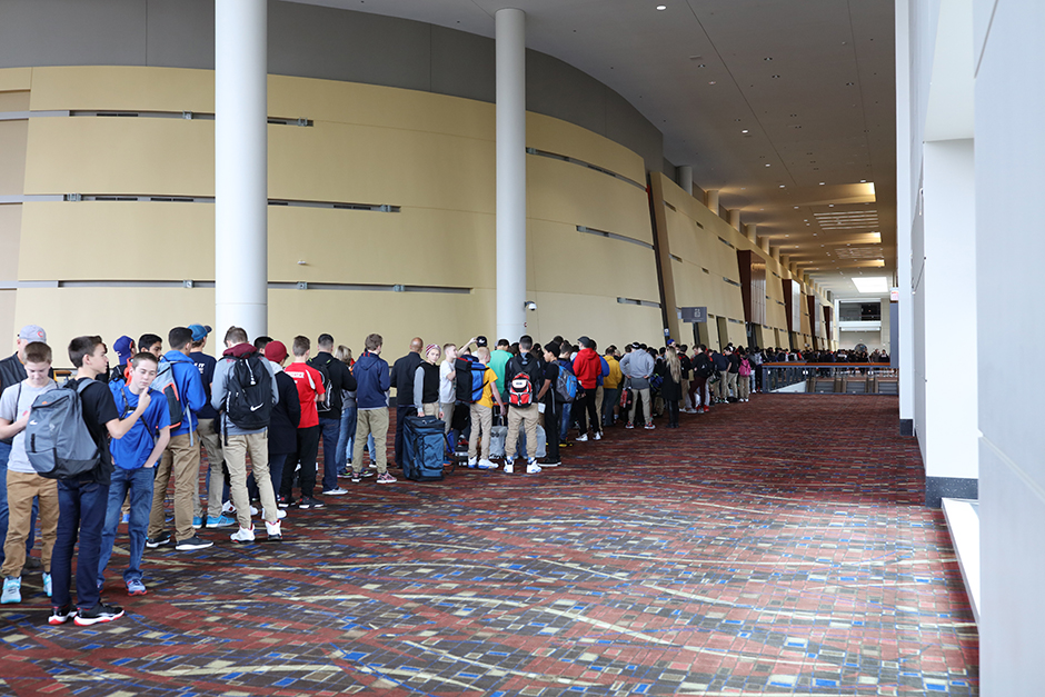 Sneaker Con Chicago December 2015 Recap 466