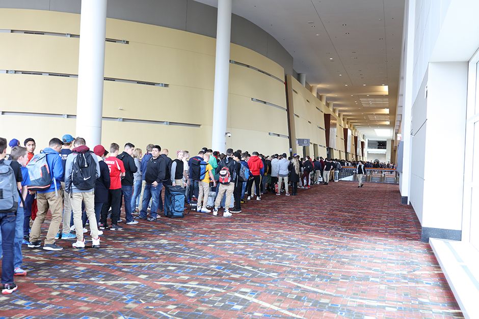 Sneaker Con Chicago December 2015 Recap 467