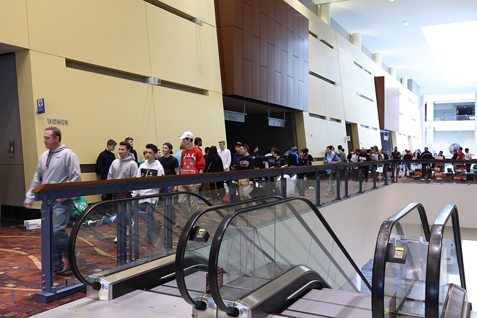 Sneaker Con Chicago December 2015 Recap 472