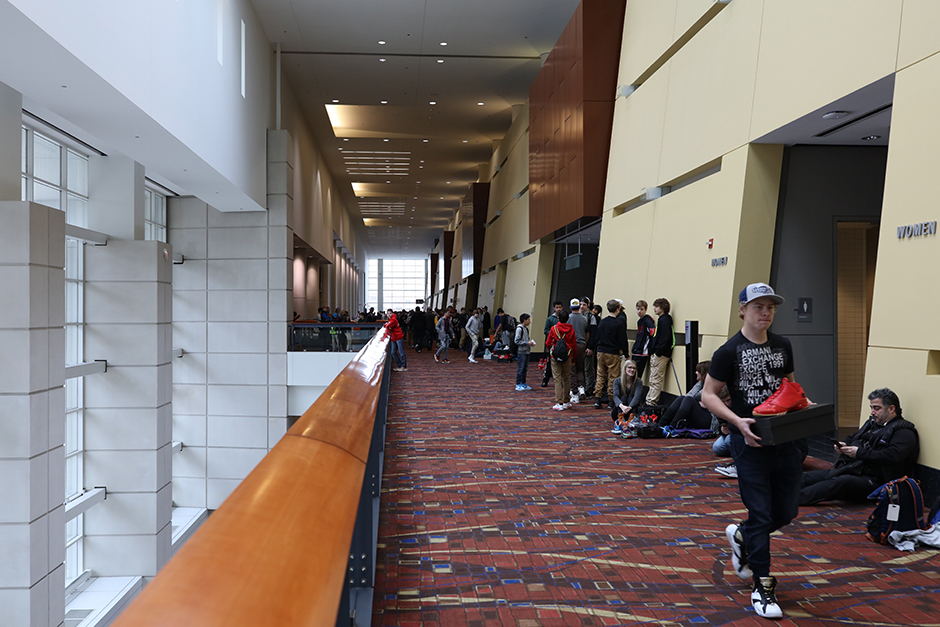 Sneaker Con Chicago December 2015 Recap 475