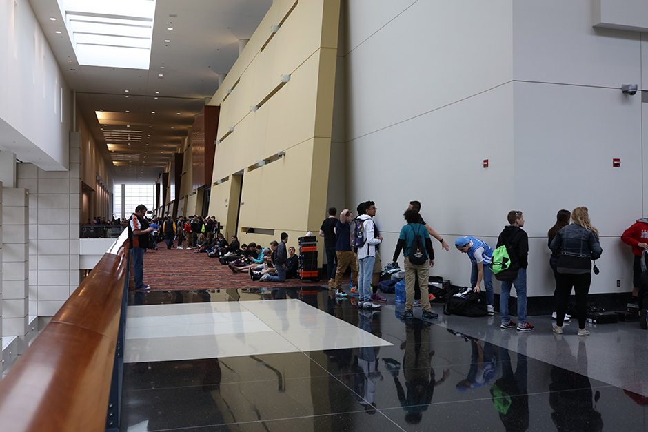 Sneaker Con Chicago December 2015 Recap 476