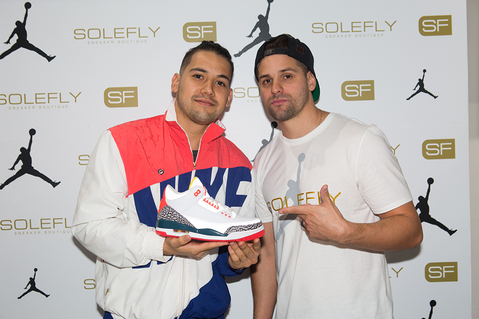 Solefly New Shop Opens In Miami Event Recap 03