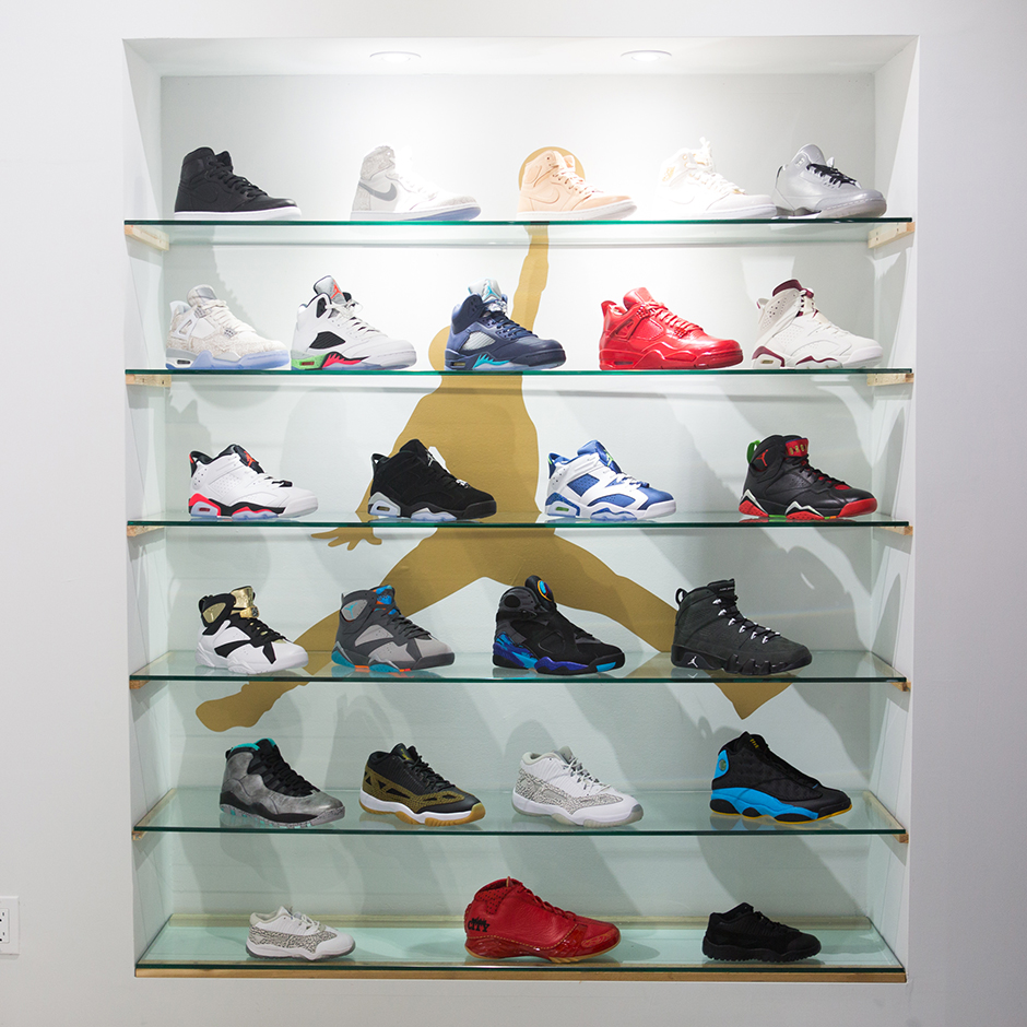 Solefly New Shop Opens In Miami Event Recap 08