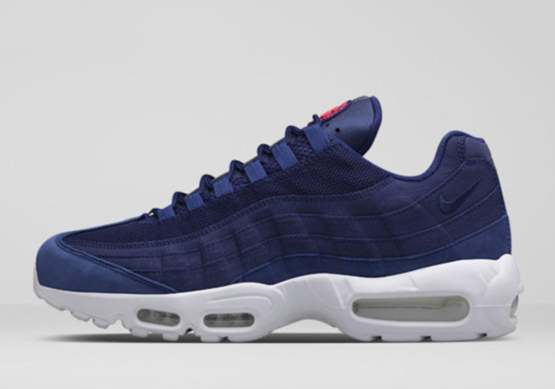 Stussy Nike Air Max 95 Select Stores This Friday 03