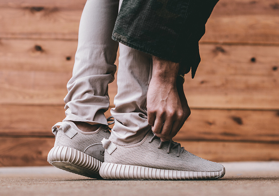 Tan Yeezy Boost 350 Price 2