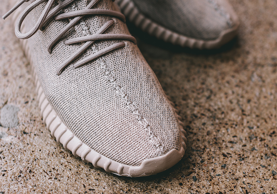 Tan Yeezy Boost 350 Price 3