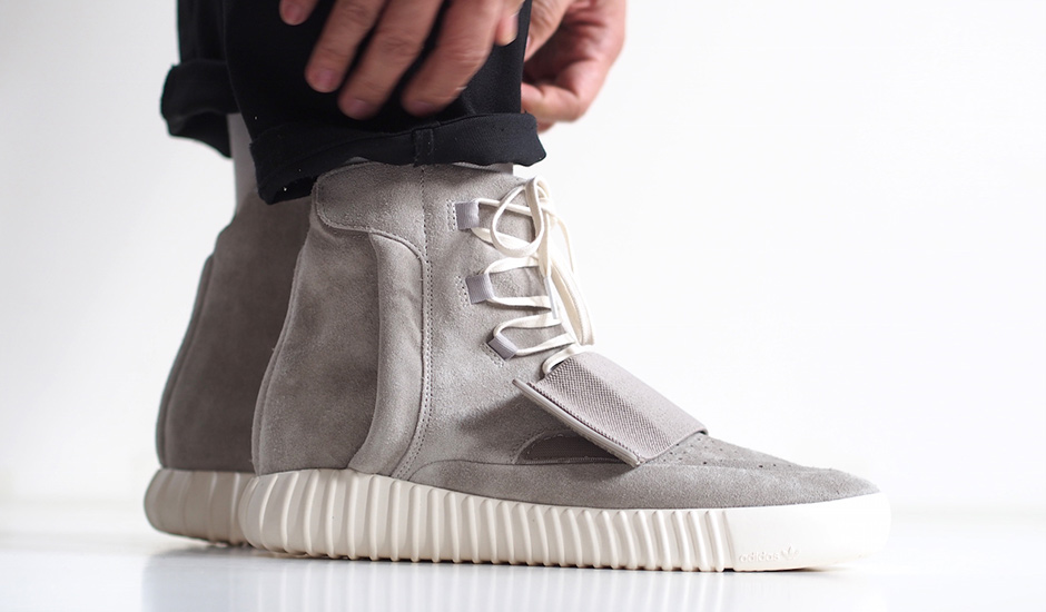 Top 10 Adidas 2015 750 Yeezy