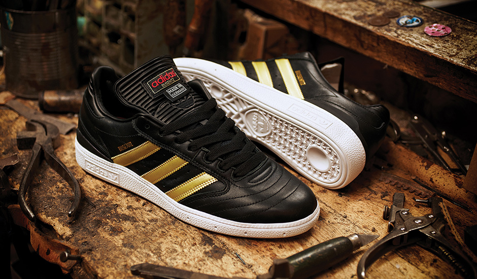 Top 10 Adidas 2015 Busenitz Scheinfeld