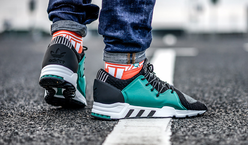 Top 10 Adidas 2015 Eqt F15