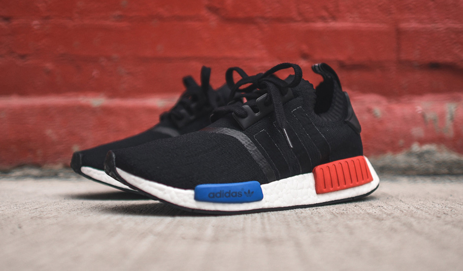 Top 10 Adidas 2015 Nmd