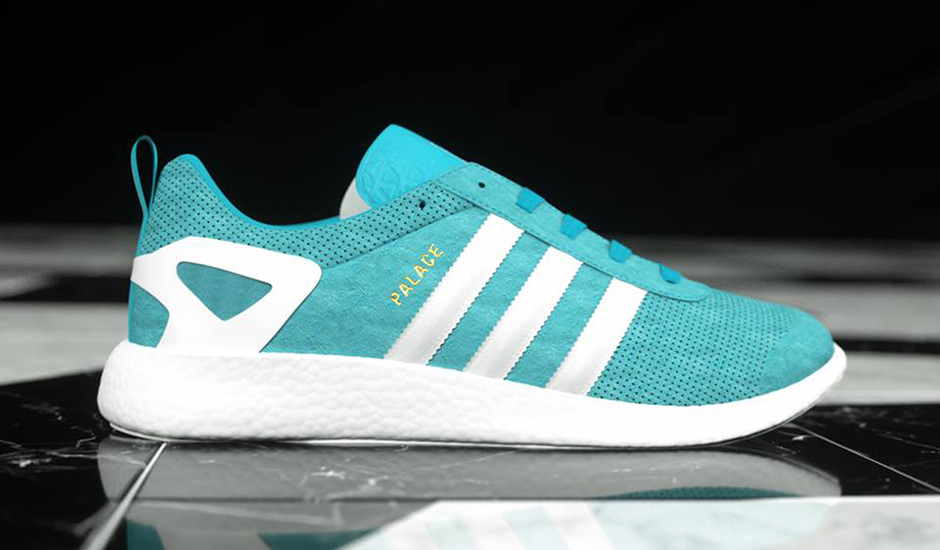 Top 10 Adidas 2015 Palace Pro Boost