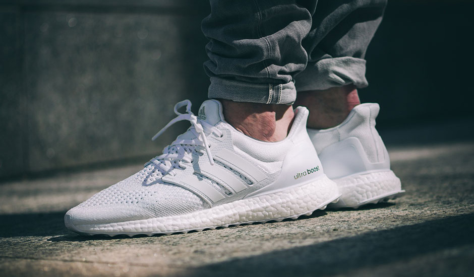 Top 10 Adidas 2015 Ultra Boost