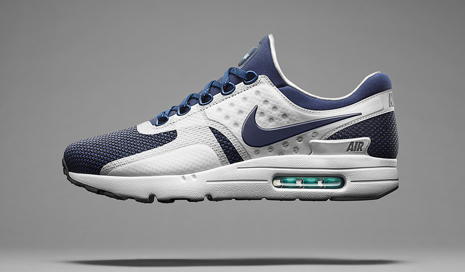 Top 10 Nike 2015 Air Max Zero