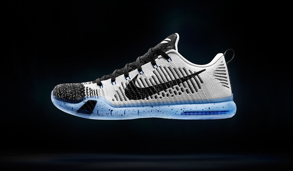 Top 10 Nike 2015 Kobe 10 Elite