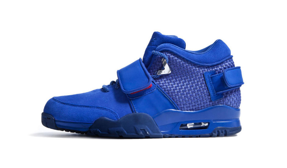 Top 10 Nike 2015 Trainer Cruz