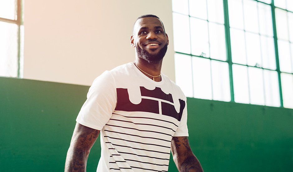 Top Sneaker Headlines Lebron Lifetime