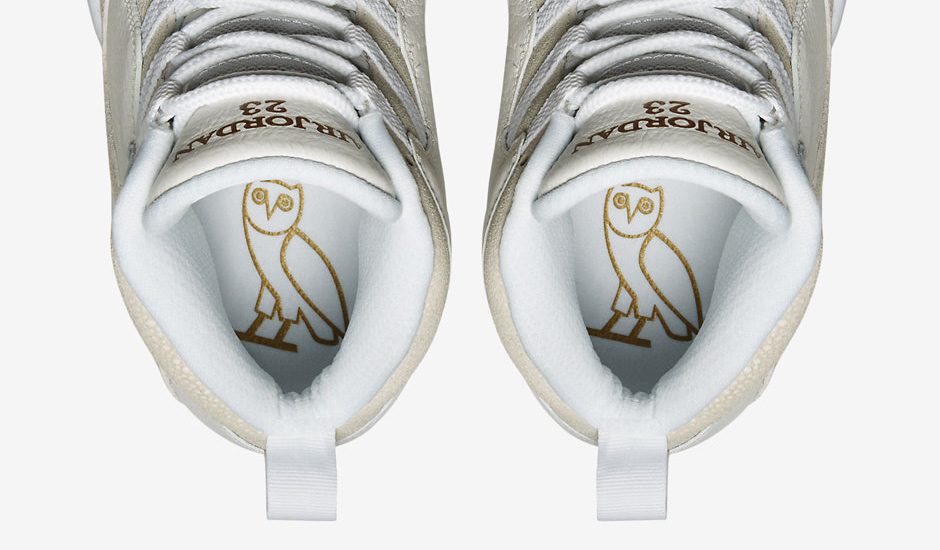 Top Sneaker Headlines Ovo