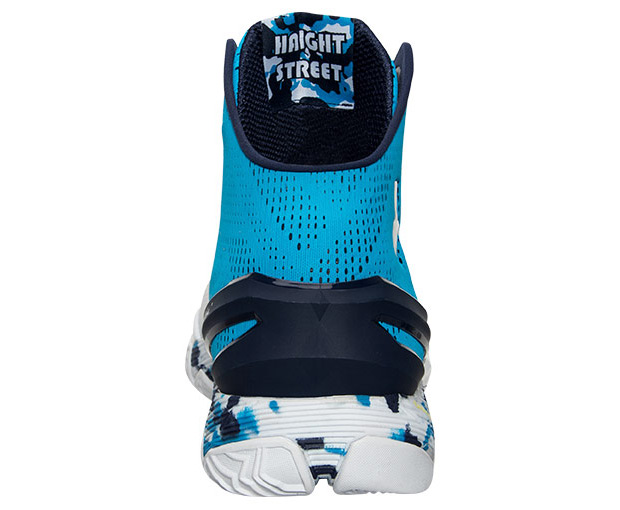 Ua Curry 2 Haight Street 1