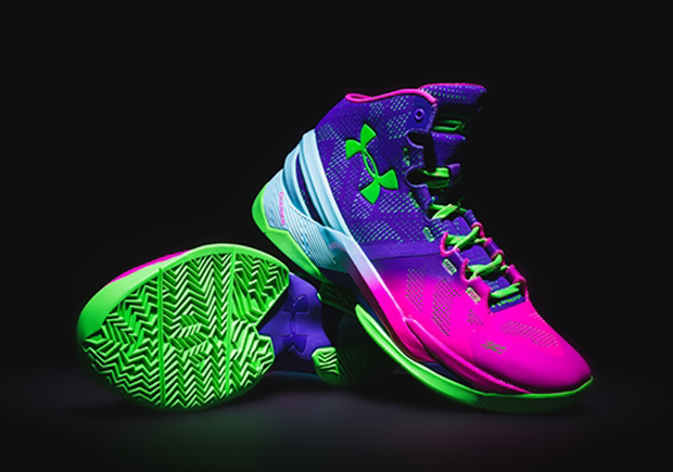 Ua Curry 2 Northern Lights Release Info 01