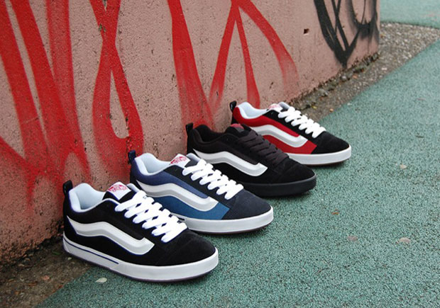 Vans Knu Skool 1