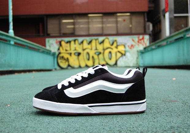 Vans Knu Skool 2