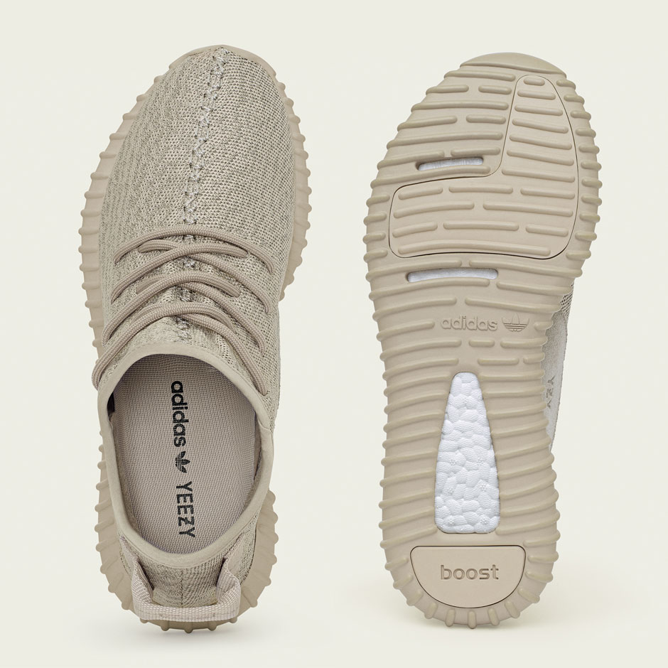 Yeezy Boost 350 Tan Store List 6