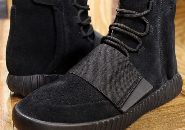 Yeezy Boost 750 Real