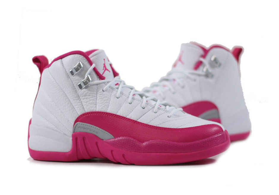 Air Jordan 12 Gg Valentines Day 510815 109 01