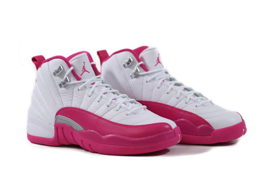 Air Jordan 12 Gg Valentines Day 510815 109 03