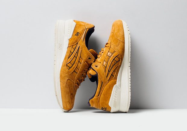 Asics Gel Respector Tonal Pack 02