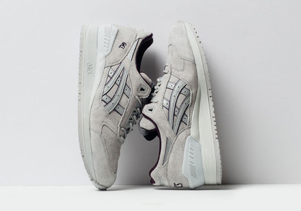 Asics Gel Respector Tonal Pack 03