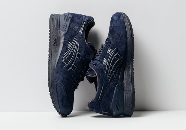 Asics Gel Respector Tonal Pack 04