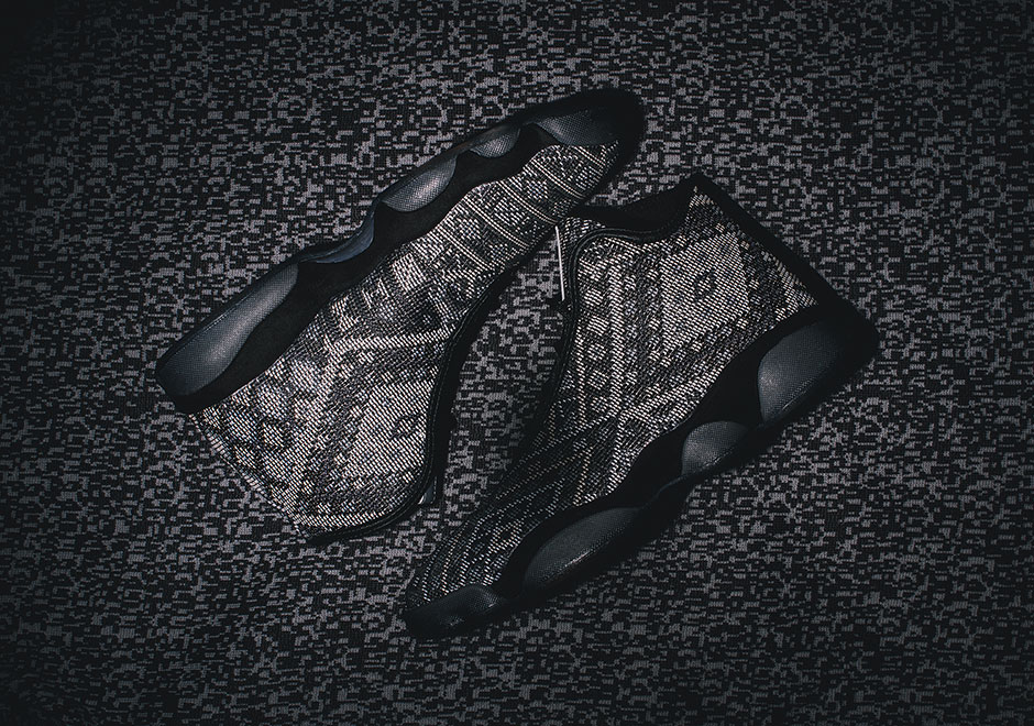 Jordan Horizon Bhm Black Concord Metallic Gold 822333 022 01